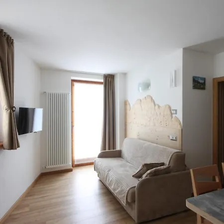 Casa Mirandola Montana *